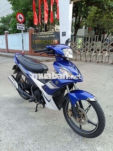 Ex 2014 xuống áo Rin keng