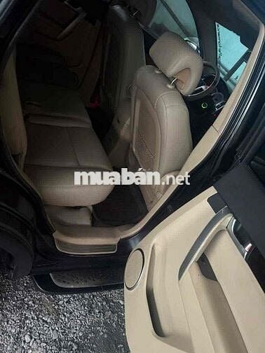 Chevrolet Captiva 2007 LTZ 2.4 - 123456 km