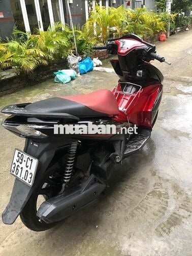 Ra Đi Cứu Chủ Ari Blade 125cc Đk 2013 Bstp