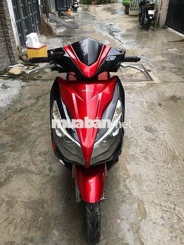 Ra Đi Cứu Chủ Ari Blade 125cc Đk 2013 Bstp