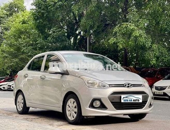 ✔️ Hyundai i10 Grand 1.2 AT 2016