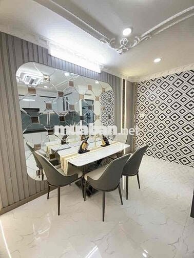 💥 NHÀ ĐẸP - SHR - KDC HIỆN HỮU KHÔNG QUY HOẠCH - HUỲNH TẤN PHÁT - GẦN