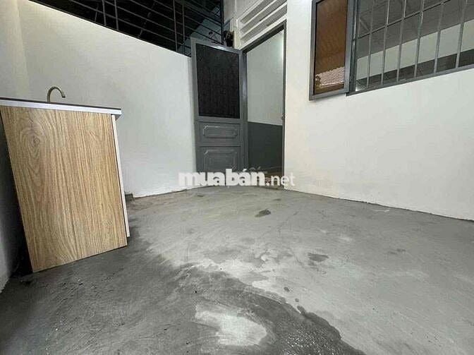 cho thuê nhà nguyên căn đường nơ trang long - Bình thạnh