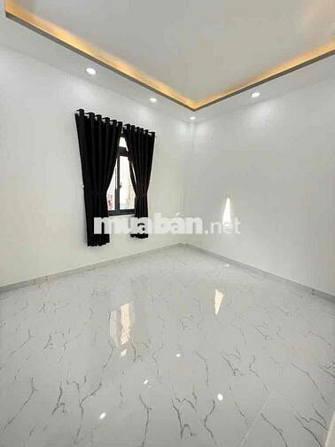 💥 NHÀ ĐẸP - SHR - KDC HIỆN HỮU KHÔNG QUY HOẠCH - HUỲNH TẤN PHÁT - GẦN