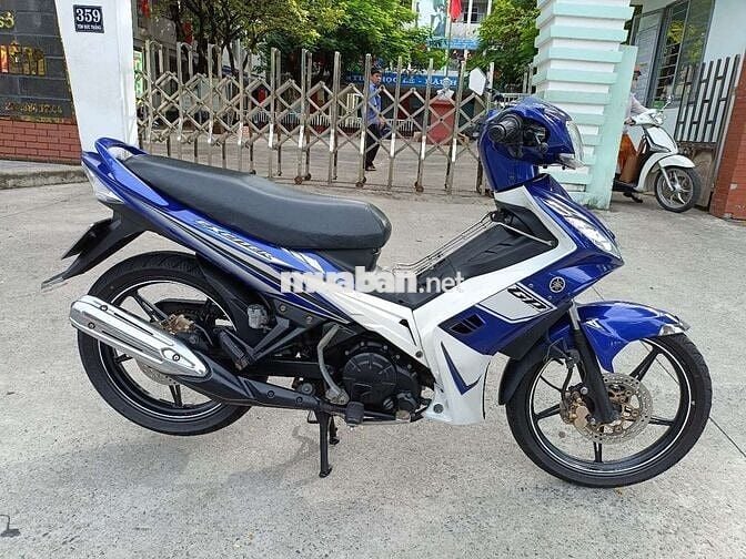 Ex 2014 xuống áo Rin keng