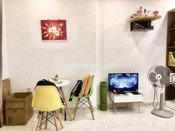 CĂN HỘ 67m2 2 PN Richmond City