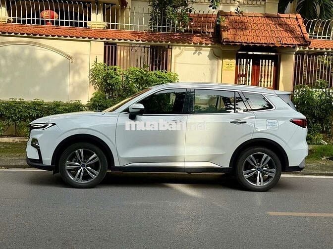 Teritorry Titanium X 2023 siêu mới 
Xe chạy hơn 3v