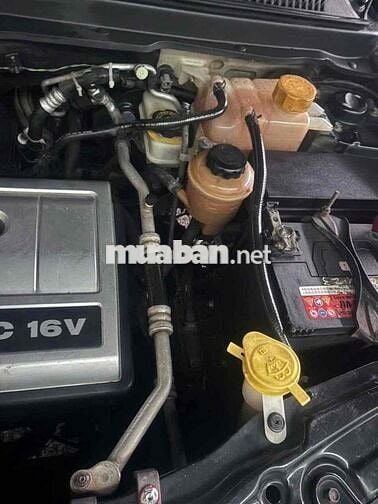 Chevrolet Captiva 2007 LTZ 2.4 - 123456 km