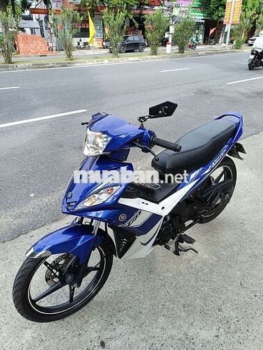 Ex 2014 xuống áo Rin keng