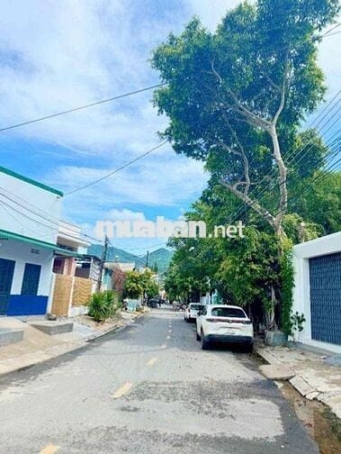 bán đất thổ cư hẻm xe hơi trung tâm thành phố cam ranh