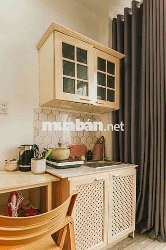 Hệ thống 1000 căn hộ cho thuê gần Vòng Xoay Lăng Cha Cả quận Tân Bình