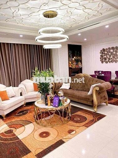 CẦN BÁN CHUNG CƯ CAO CẤP SÔNG HỒNG PARK VIEW 165 THÁI HÀ VIEW HỒ