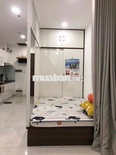 CĂN HỘ 67m2 2 PN Richmond City