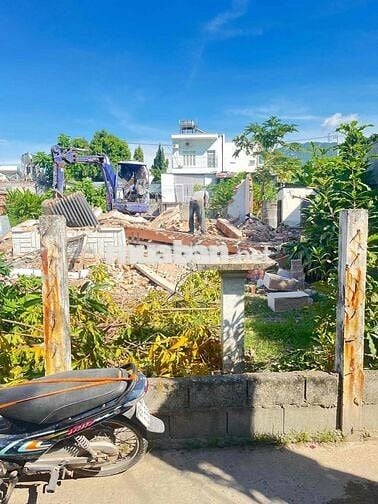 bán đất thổ cư hẻm xe hơi trung tâm thành phố cam ranh