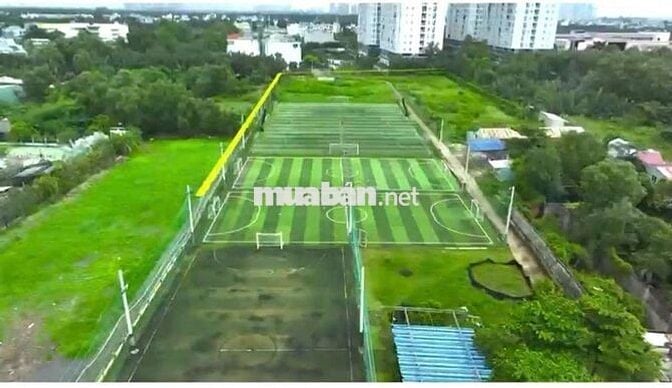 Bán đất 13.932m2 mặt tiền tại Nguyễn Bình , Phú Xuân ,Nhà bè