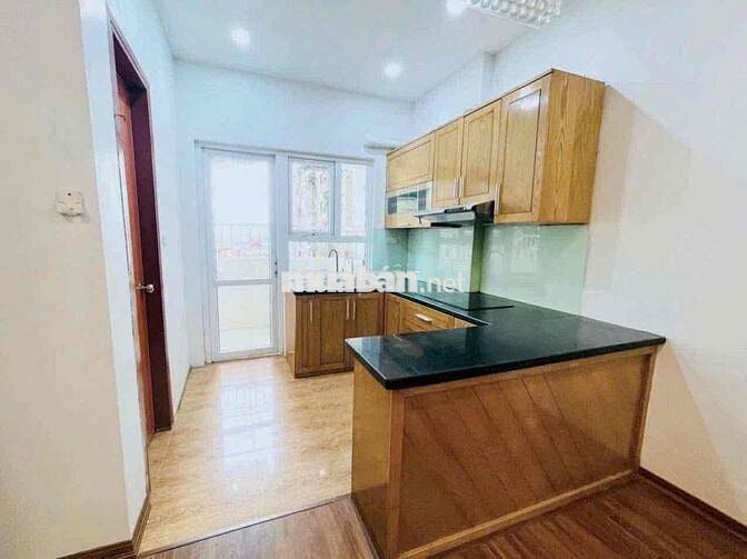 Nhà Đẹp! Tặng nội thất căn hộ CT6 xala, 70m2, 2N2WC, nhà rất có lộc