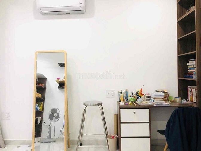 CĂN HỘ 67m2 2 PN Richmond City