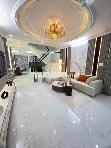 💥 NHÀ ĐẸP - SHR - KDC HIỆN HỮU KHÔNG QUY HOẠCH - HUỲNH TẤN PHÁT - GẦN