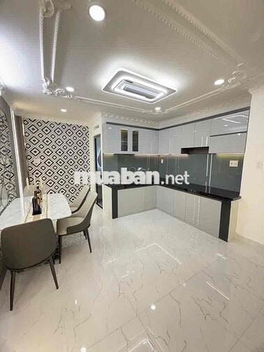 💥 NHÀ ĐẸP - SHR - KDC HIỆN HỮU KHÔNG QUY HOẠCH - HUỲNH TẤN PHÁT - GẦN