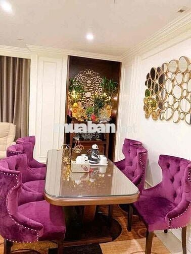 CẦN BÁN CHUNG CƯ CAO CẤP SÔNG HỒNG PARK VIEW 165 THÁI HÀ VIEW HỒ