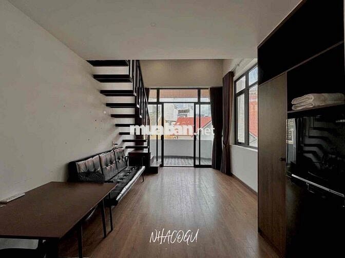 𝐂𝐀̆𝐍 𝐇𝐎̣̂ #DUPLEX 𝐂𝐔̛̣𝐂 𝐗𝐈𝐍𝐇 𝐍𝐆𝐀𝐘 NGÃ TƯ BỐN XÃ - VĂN HIẾN -  ĐẦM SEN