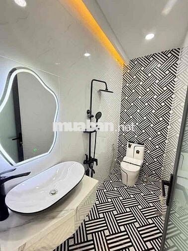 💥 NHÀ ĐẸP - SHR - KDC HIỆN HỮU KHÔNG QUY HOẠCH - HUỲNH TẤN PHÁT - GẦN