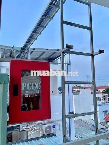 Bán nhà CHDV tổng 60 phòng doanh thu 2 ty/năm NH hỗ trợ 80%