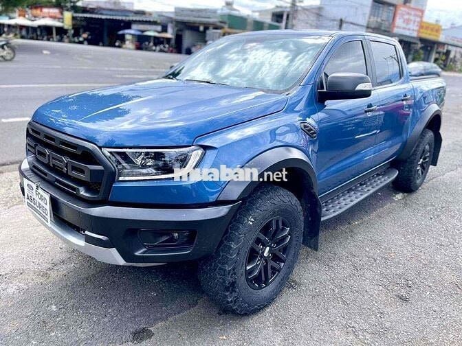 Ford Ranger 2022 Raptor 4x4 AT