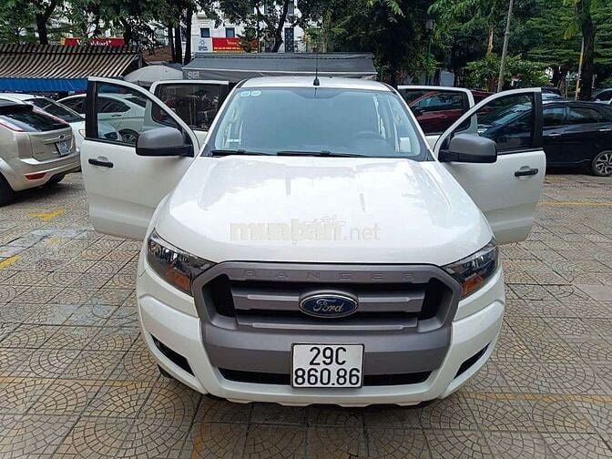 Ranger 2017 XLS 2.2L 4x2 AT - 12000 km