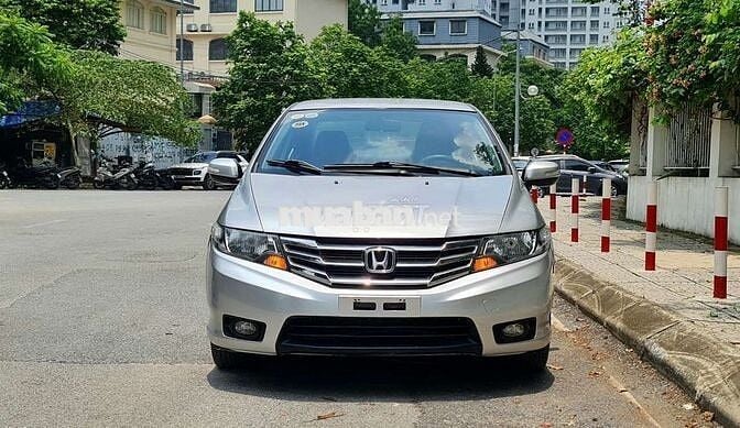 🚙 Mới về Honda City 1.5 AT 2014
