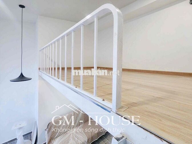 🚀 SIÊU PHẨM DUPLEX – ĐIỆN BIÊN PHỦ, GẦN HÀNG XANH 🚀  ✨ Căn hộ duplex h