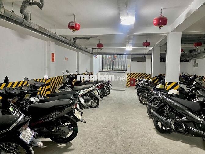 Bán nhà CHDV tổng 60 phòng doanh thu 2 ty/năm NH hỗ trợ 80%