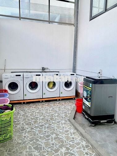 Bán nhà CHDV tổng 60 phòng doanh thu 2 ty/năm NH hỗ trợ 80%