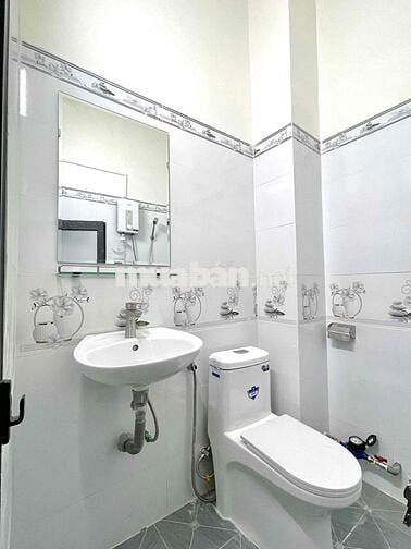 ✅CĂN STUFIO BANCOL RÔNG 35m2 - FULL NT✅NGAY CẦU CÔNG LÝ✅PHÚ NHUẬN