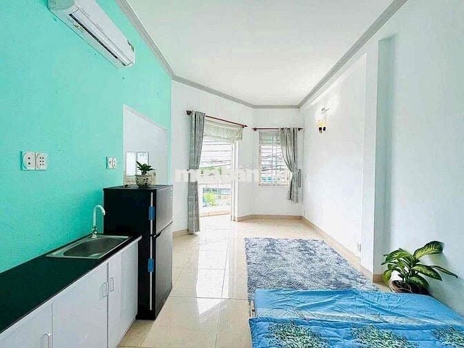 Bán nhà mặt tiền kinh doanh lô góc 4.5x19.5m 5 phút là qua tân phú