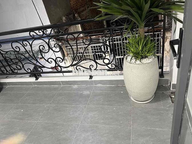 💥 NHÀ ĐẸP - SHR - KDC HIỆN HỮU KHÔNG QUY HOẠCH - HUỲNH TẤN PHÁT - GẦN