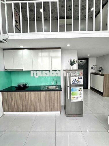 ✨ Duplex siêu xinh tại Ngã Tư Hàng Xanh ✨