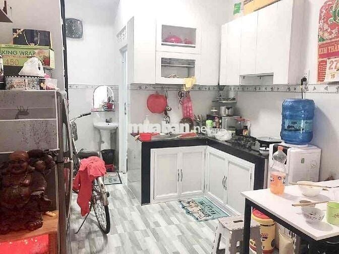NHÀ CHÍNH CHỦ CHƯA QUA ĐẦU TƯ HXH NGUYỄN SƠN 31M2 GIÁ TỐT TÂN PHÚ