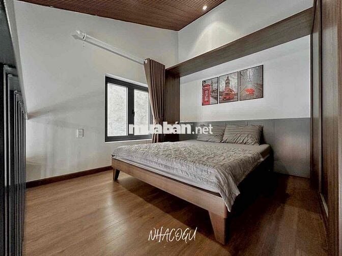 𝐂𝐀̆𝐍 𝐇𝐎̣̂ #DUPLEX 𝐂𝐔̛̣𝐂 𝐗𝐈𝐍𝐇 𝐍𝐆𝐀𝐘 NGÃ TƯ BỐN XÃ - VĂN HIẾN -  ĐẦM SEN