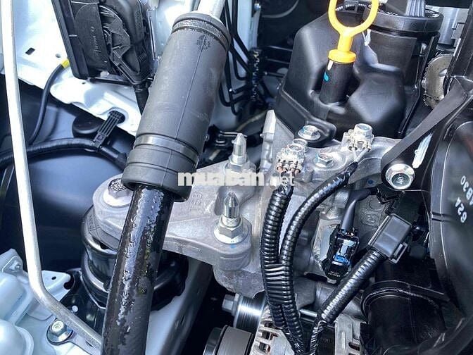 Honda City 2025 RS 1.5 AT - 8700 km