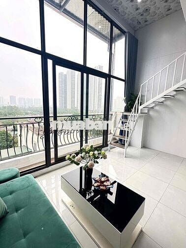 ✨ Duplex siêu xinh tại Ngã Tư Hàng Xanh ✨