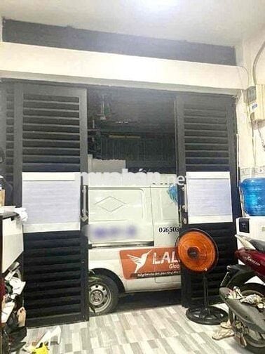 NHÀ CHÍNH CHỦ CHƯA QUA ĐẦU TƯ HXH NGUYỄN SƠN 31M2 GIÁ TỐT TÂN PHÚ