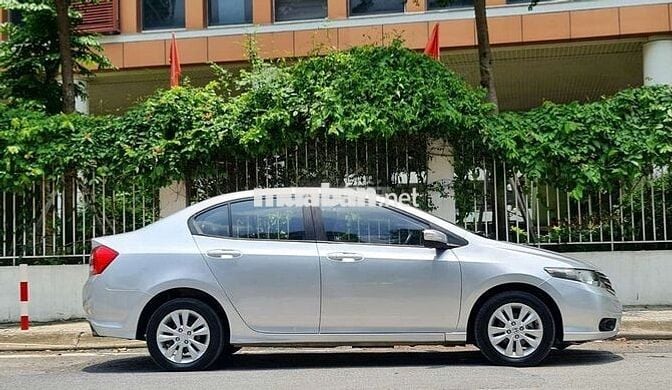 🚙 Mới về Honda City 1.5 AT 2014