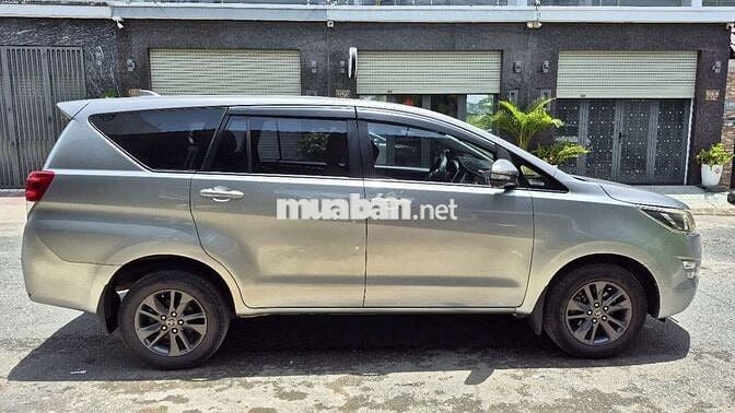 2016 - 257000 km