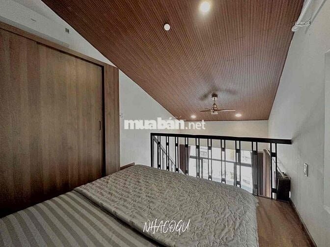 𝐂𝐀̆𝐍 𝐇𝐎̣̂ #DUPLEX 𝐂𝐔̛̣𝐂 𝐗𝐈𝐍𝐇 𝐍𝐆𝐀𝐘 NGÃ TƯ BỐN XÃ - VĂN HIẾN -  ĐẦM SEN