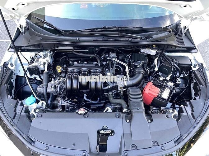 Honda City 2025 RS 1.5 AT - 8700 km