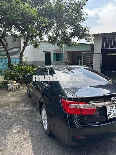 Toyota Camry 2013 2.0E - 157000 km