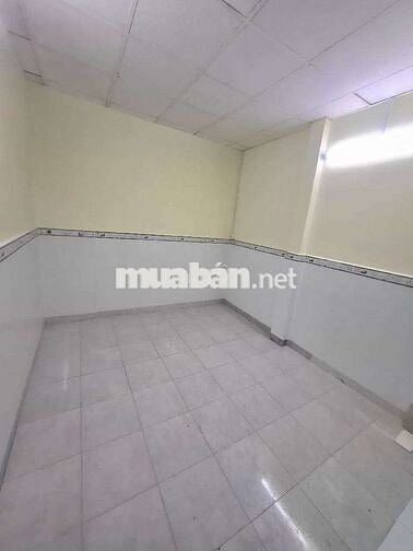 NHÀ 75M2_ HẺM 3M_ NGUYỄN VĂN VỊNH,Q.TP_GIÁ 5,9 TỶ