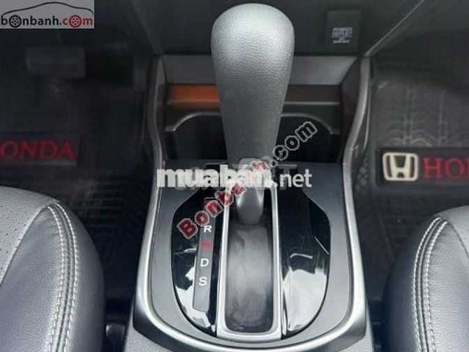 Honda City 1.5TOP 2019