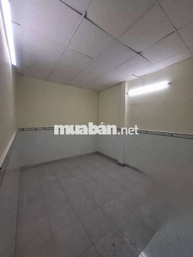 NHÀ 75M2_ HẺM 3M_ NGUYỄN VĂN VỊNH,Q.TP_GIÁ 5,9 TỶ